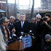 American Muslims Support NYPD, Denounce Left-Wing Rumormongers